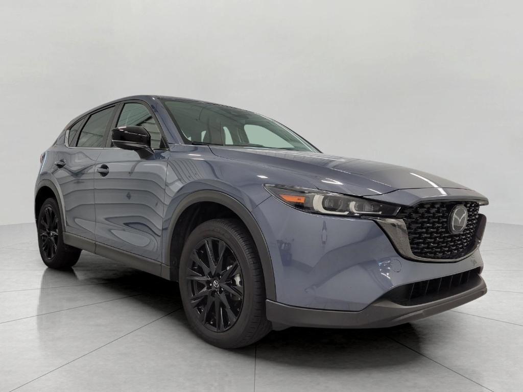 used 2024 Mazda CX-5 car, priced at $26,800