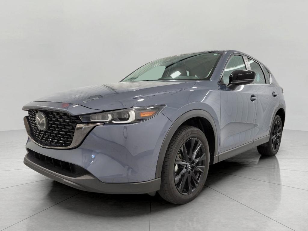 used 2024 Mazda CX-5 car, priced at $26,800
