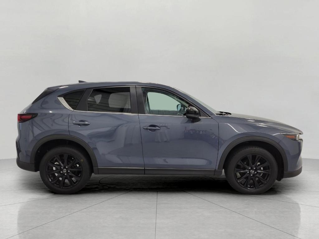 used 2024 Mazda CX-5 car, priced at $26,800