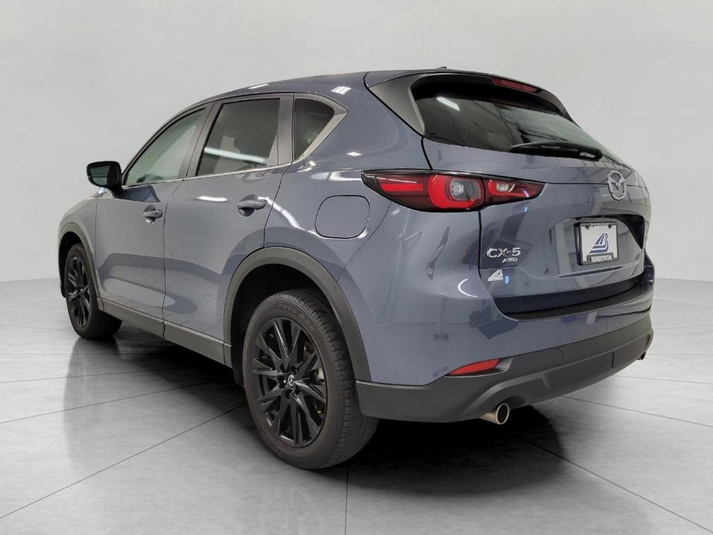 used 2024 Mazda CX-5 car, priced at $26,800