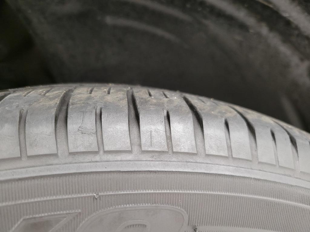 used 2024 Mazda CX-5 car, priced at $26,800