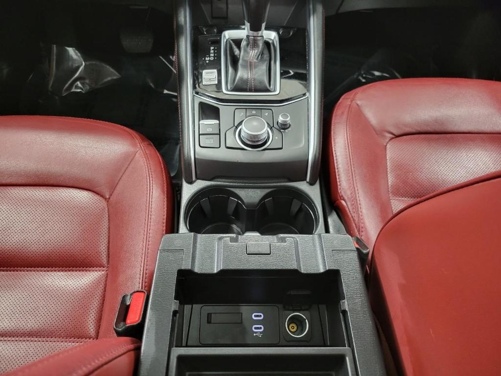 used 2024 Mazda CX-5 car, priced at $26,800