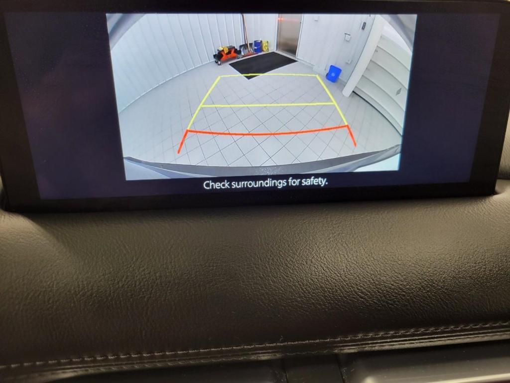 used 2024 Mazda CX-5 car, priced at $26,800