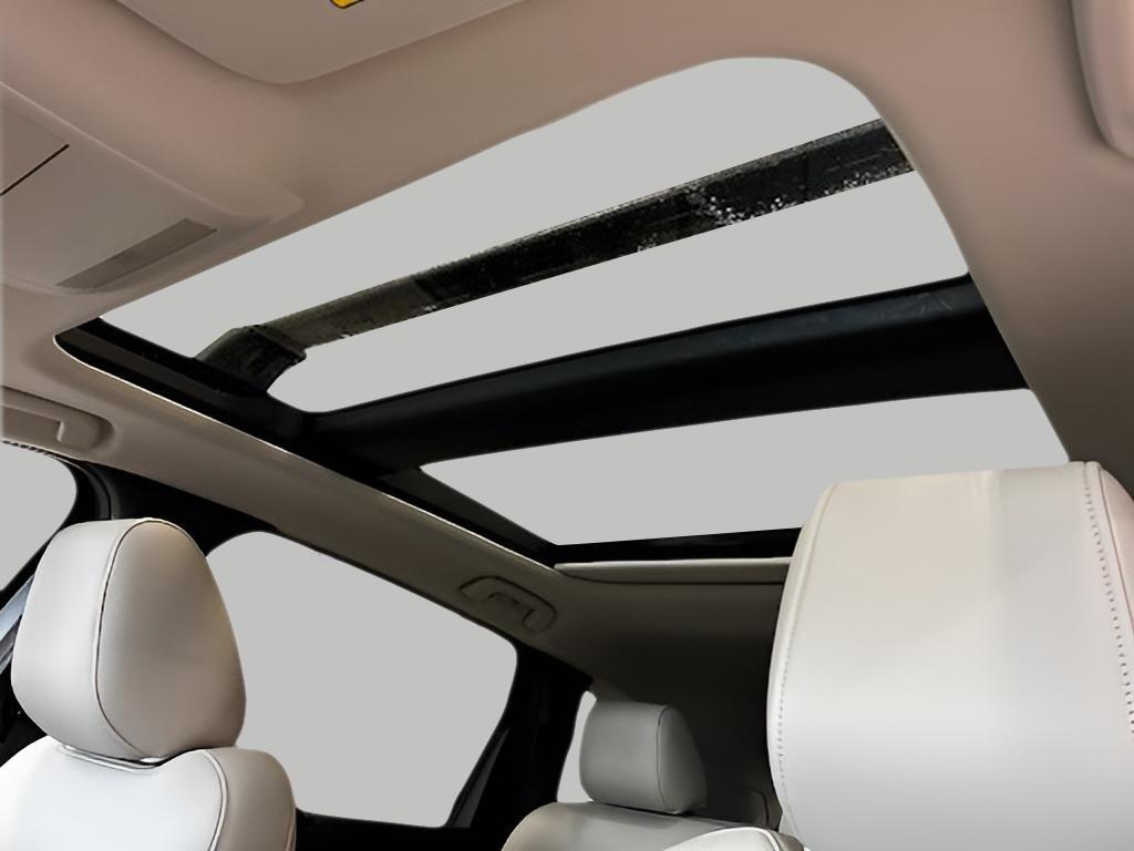 new 2025 Mazda CX-70 car, priced at $56,659