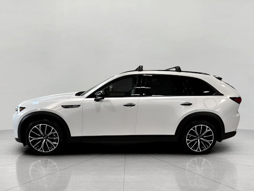 new 2025 Mazda CX-70 car, priced at $56,659