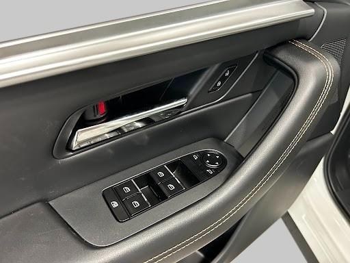 new 2025 Mazda CX-70 car, priced at $56,659