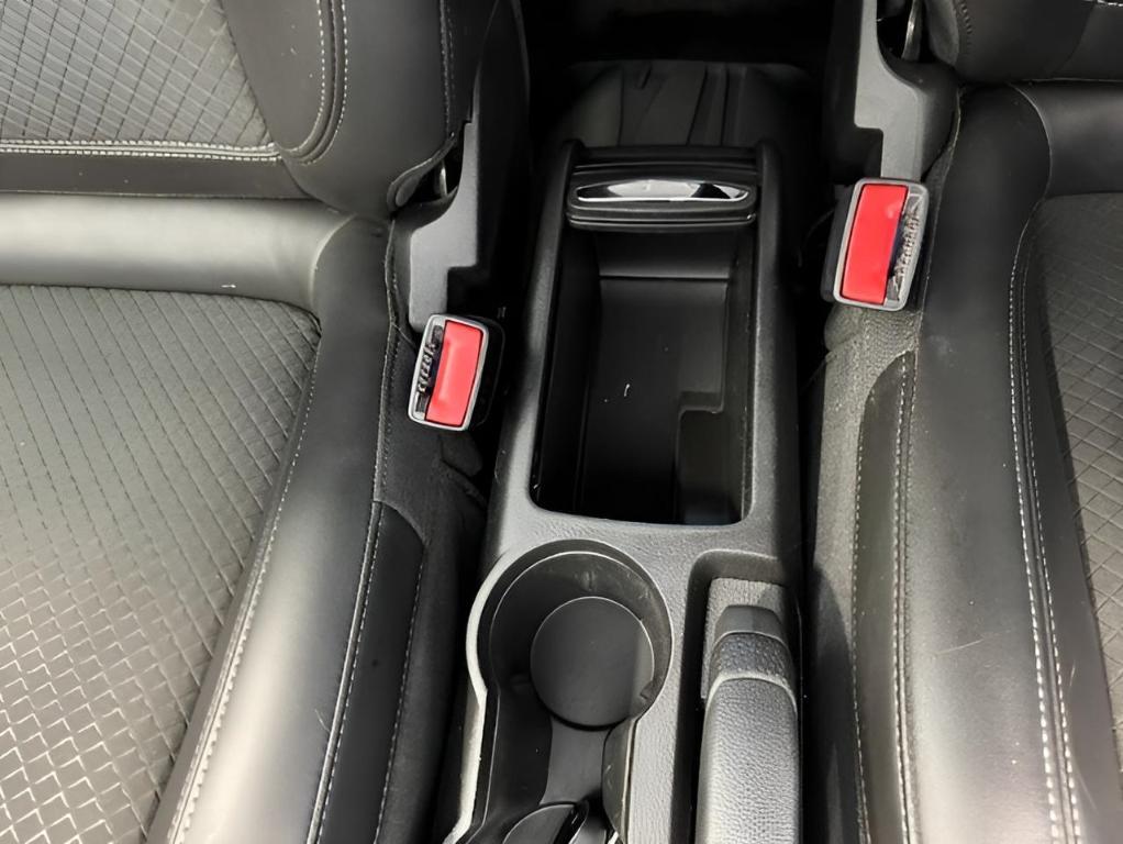 used 2022 Buick Encore car