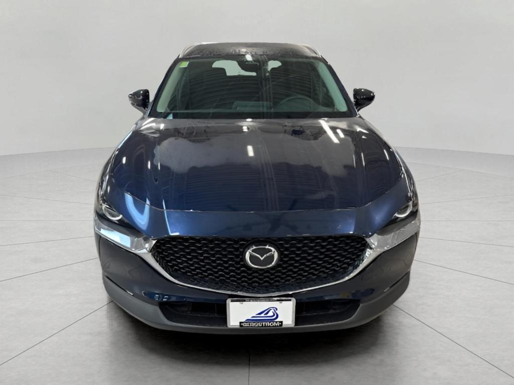 new 2025 Mazda CX-30 car, priced at $28,046