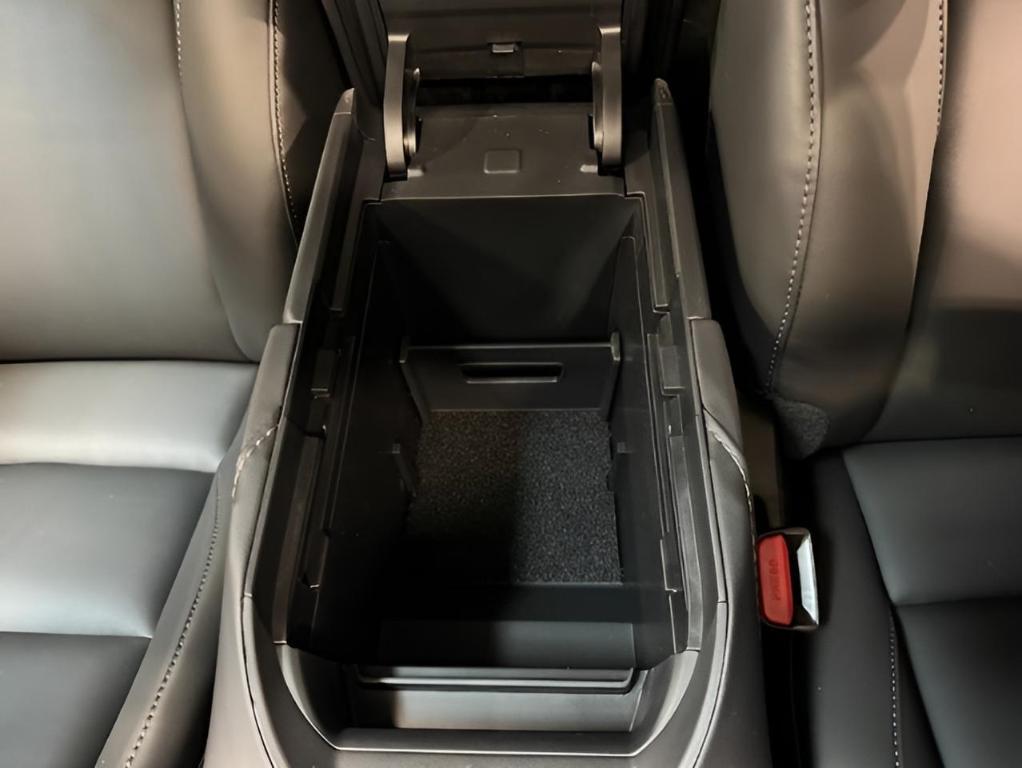 new 2025 Mazda CX-30 car, priced at $28,046