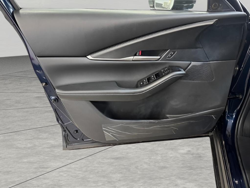 new 2025 Mazda CX-30 car, priced at $28,046