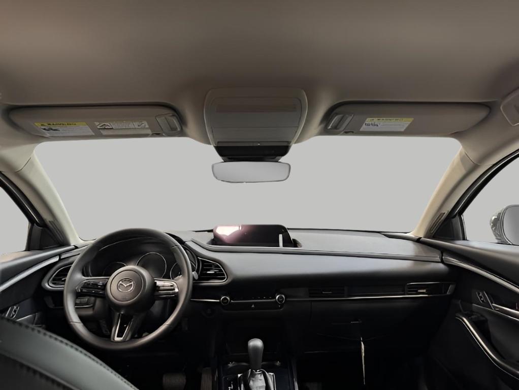 new 2025 Mazda CX-30 car, priced at $28,046