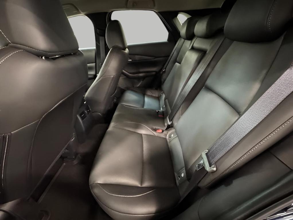 new 2025 Mazda CX-30 car, priced at $28,046
