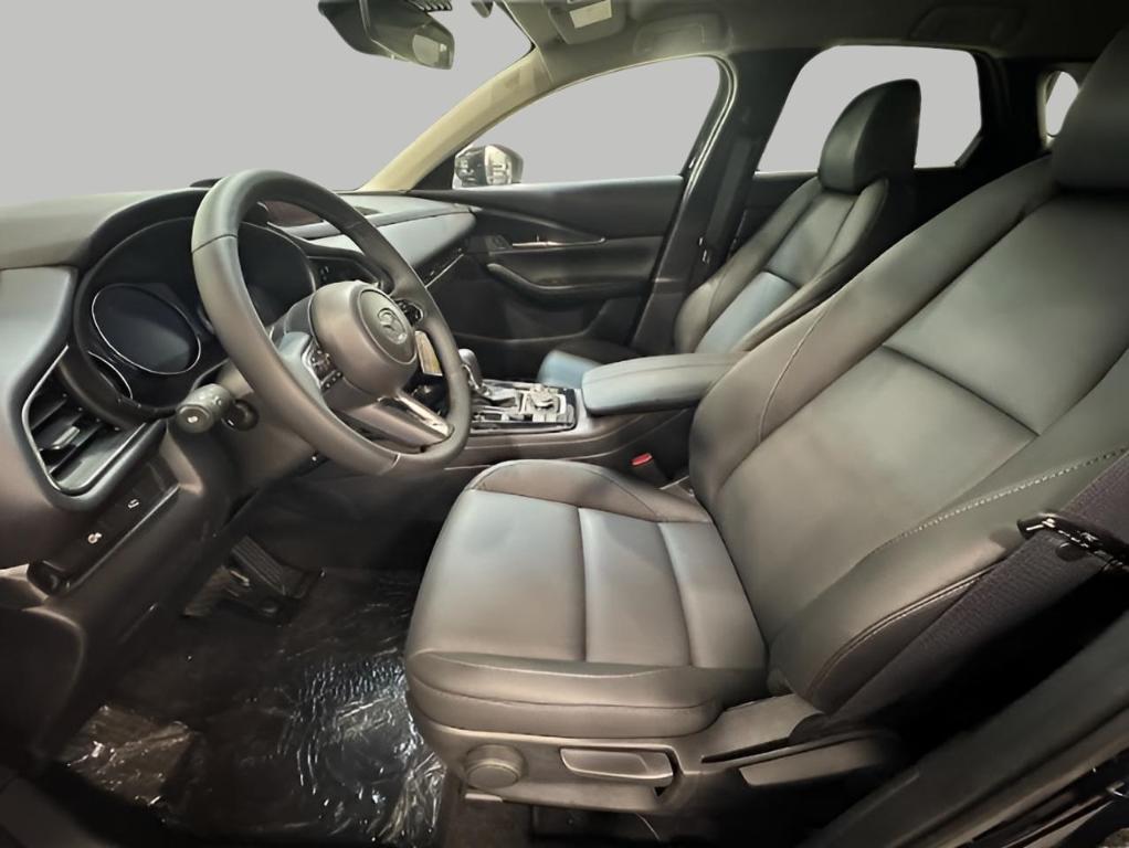new 2025 Mazda CX-30 car, priced at $28,046