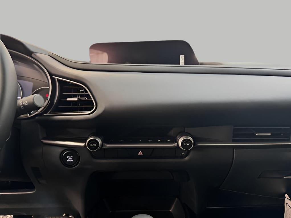 new 2025 Mazda CX-30 car, priced at $28,046