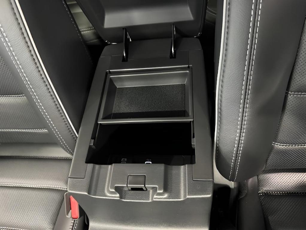 new 2025 Mazda CX-5 car, priced at $36,974
