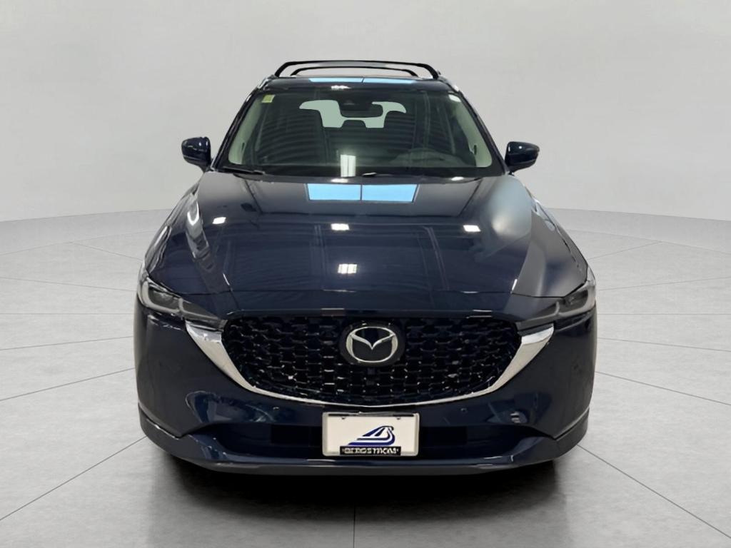 new 2025 Mazda CX-5 car, priced at $36,974