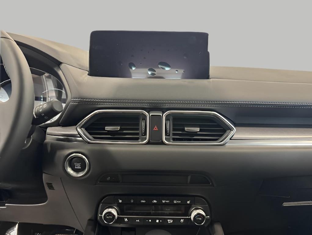 new 2025 Mazda CX-5 car, priced at $36,974