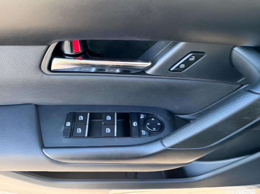 new 2025 Mazda CX-50 car, priced at $38,946