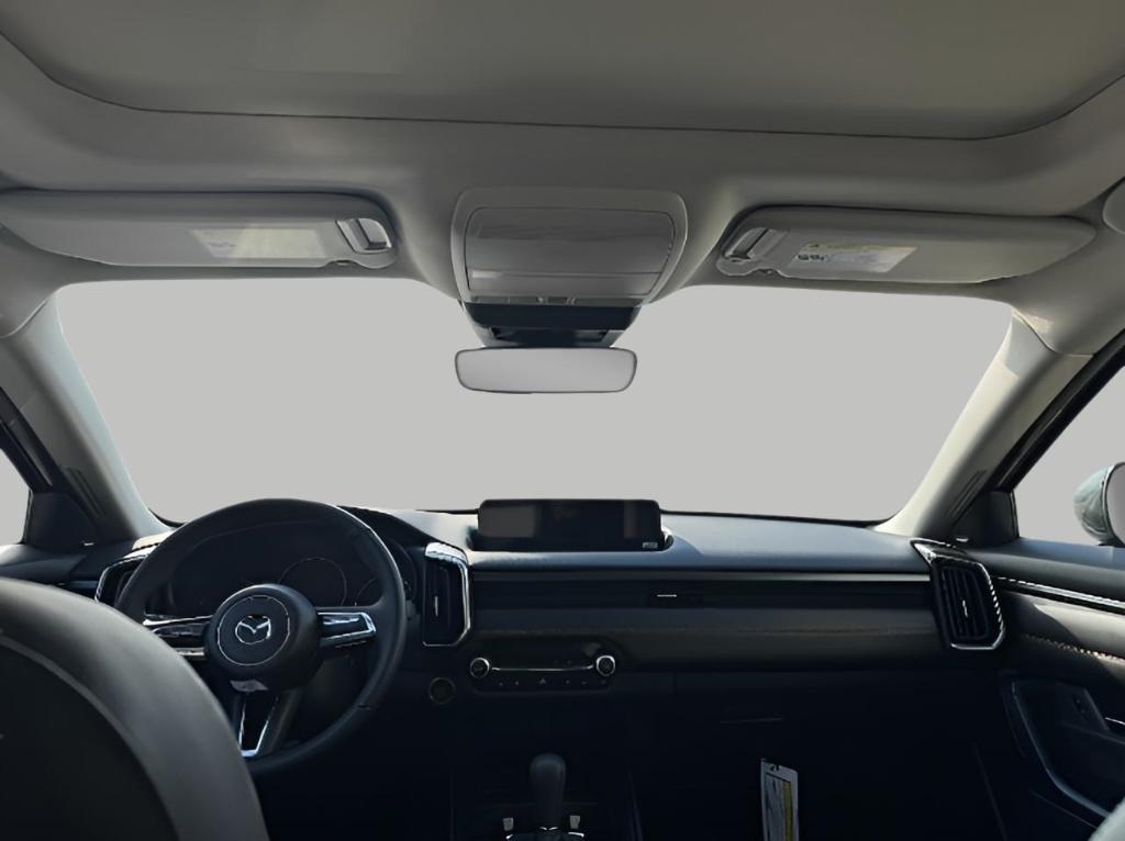 new 2025 Mazda CX-50 car, priced at $38,946
