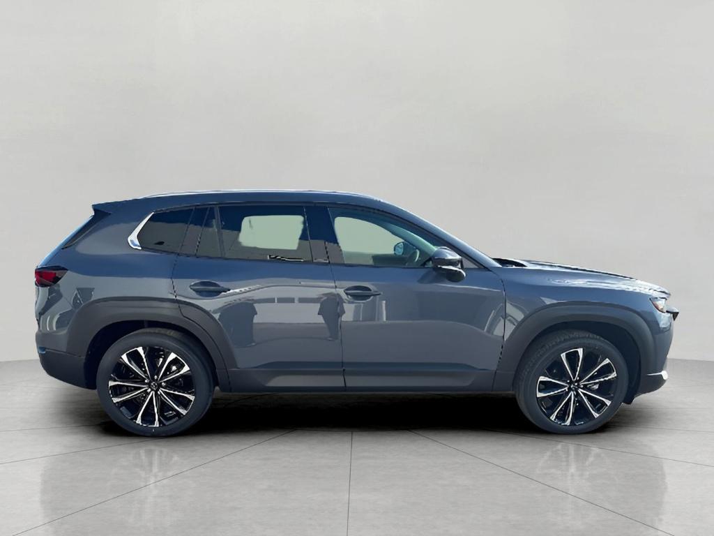 new 2025 Mazda CX-50 car, priced at $38,946