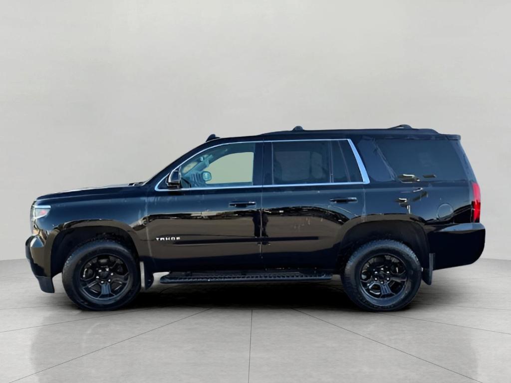 used 2020 Chevrolet Tahoe car, priced at $21,995