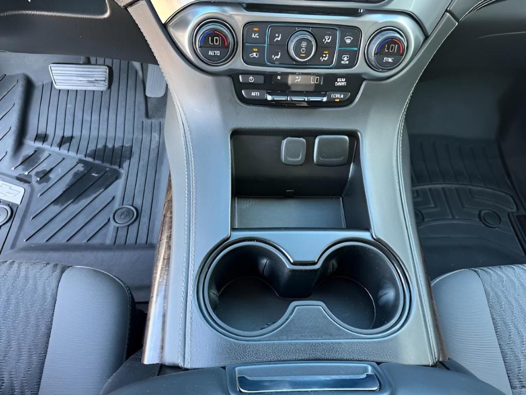 used 2020 Chevrolet Tahoe car, priced at $21,995