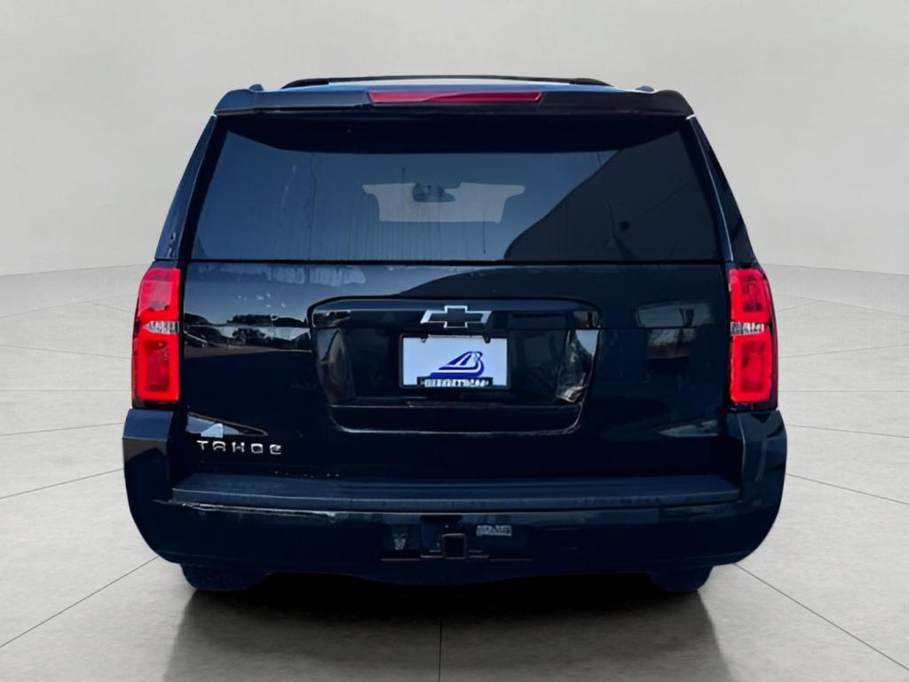 used 2020 Chevrolet Tahoe car, priced at $21,995