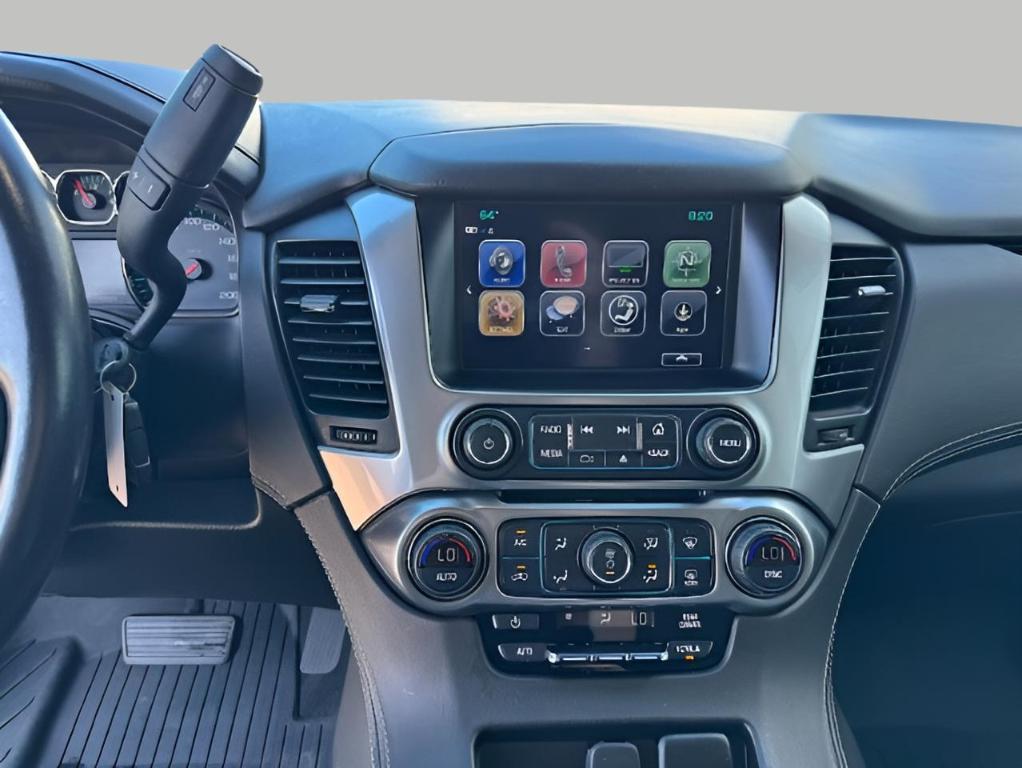 used 2020 Chevrolet Tahoe car, priced at $21,995