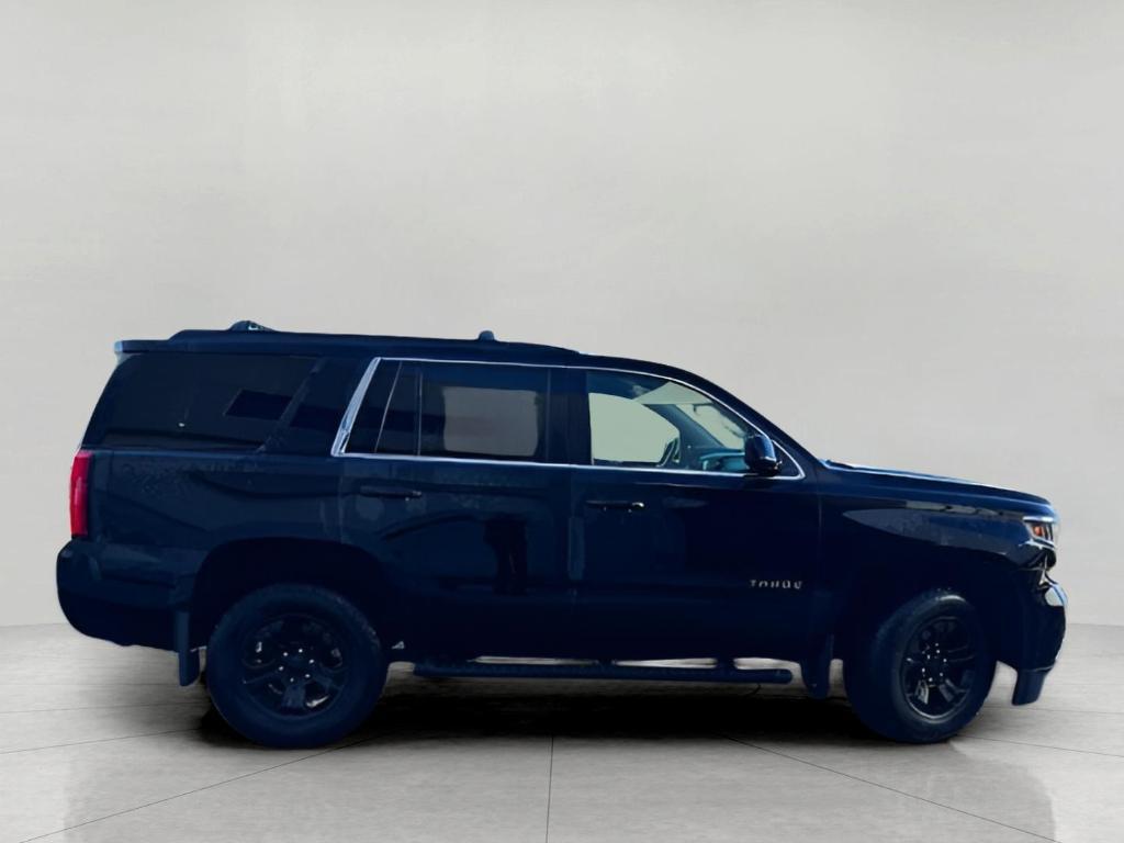 used 2020 Chevrolet Tahoe car, priced at $21,995