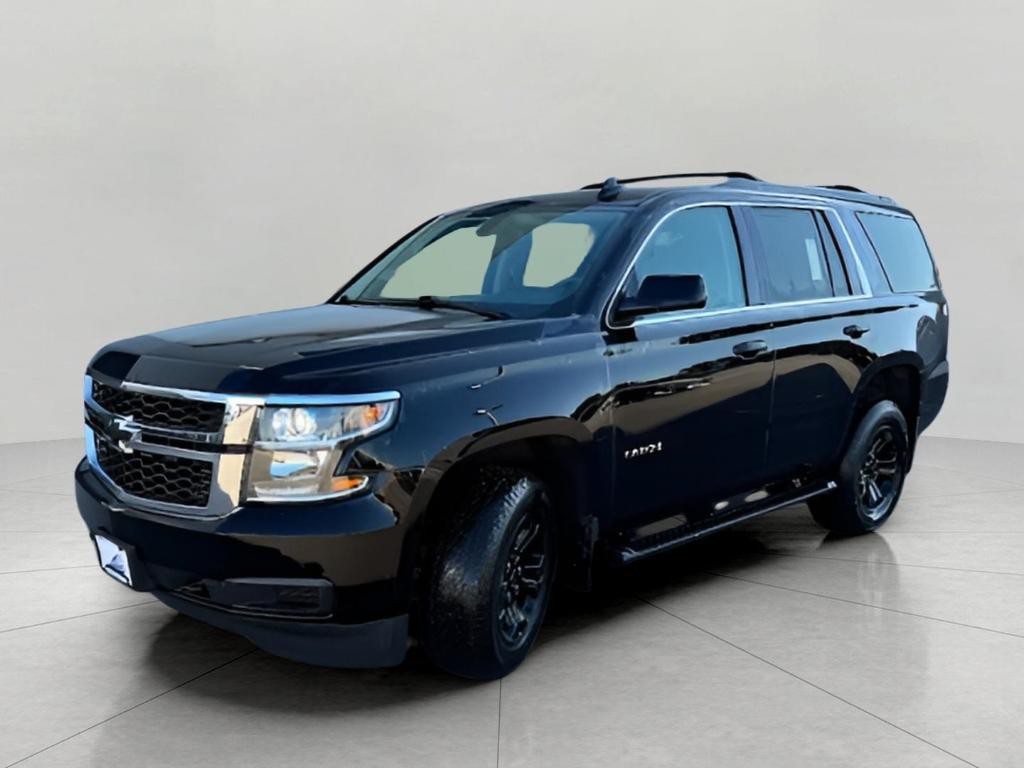 used 2020 Chevrolet Tahoe car, priced at $21,995