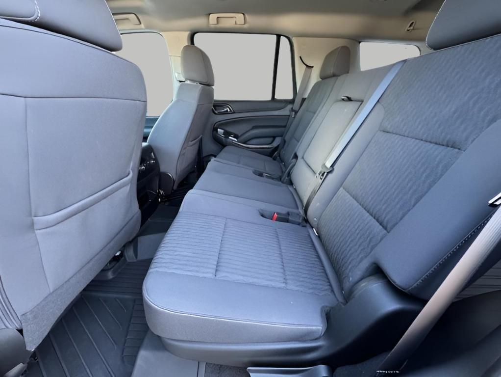 used 2020 Chevrolet Tahoe car, priced at $21,995