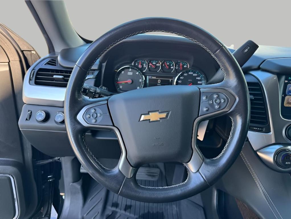 used 2020 Chevrolet Tahoe car, priced at $21,995