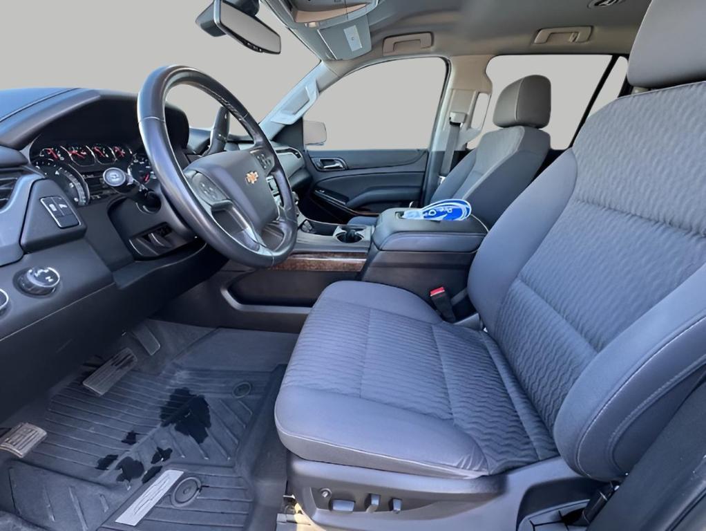 used 2020 Chevrolet Tahoe car, priced at $21,995