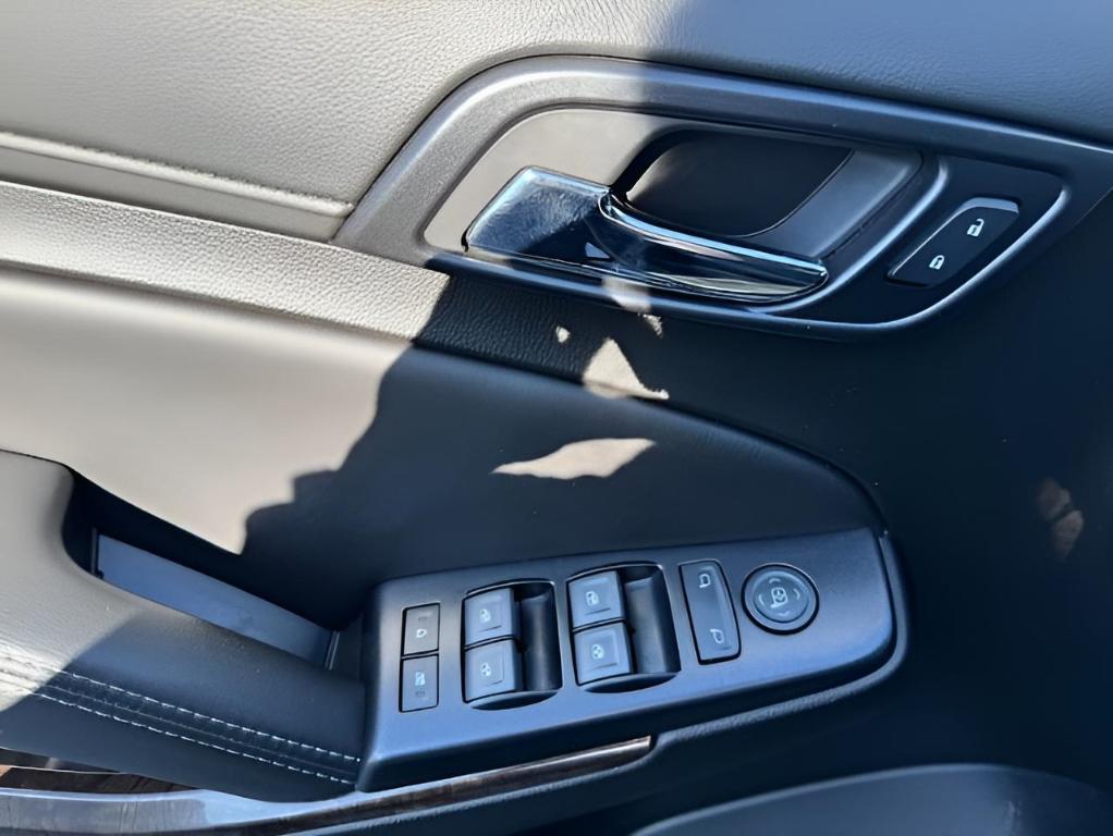 used 2020 Chevrolet Tahoe car, priced at $21,995