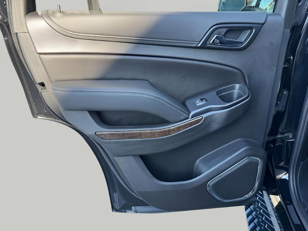 used 2020 Chevrolet Tahoe car, priced at $21,995
