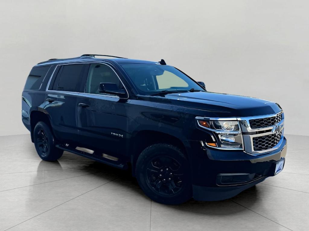 used 2020 Chevrolet Tahoe car, priced at $21,995