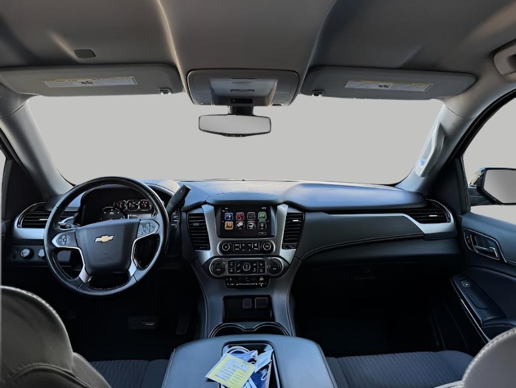 used 2020 Chevrolet Tahoe car, priced at $21,995