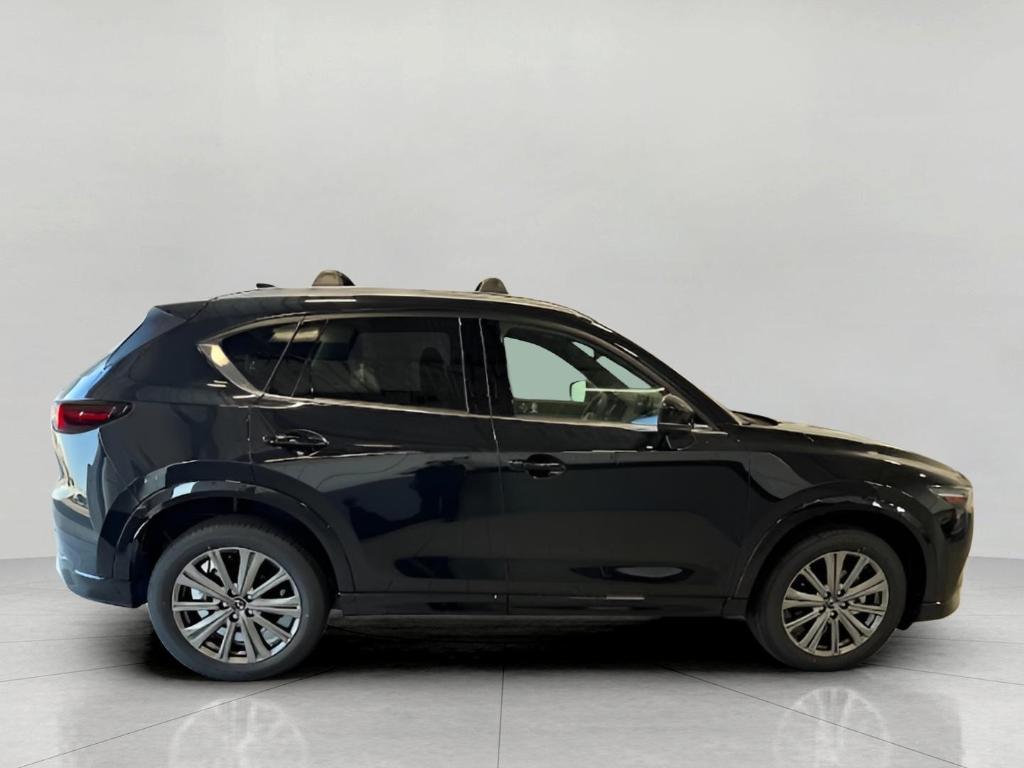 new 2025 Mazda CX-5 car, priced at $42,439