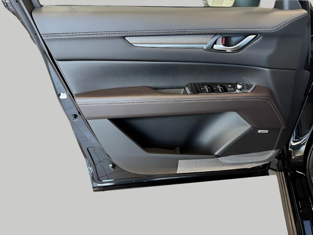 new 2025 Mazda CX-5 car, priced at $42,439