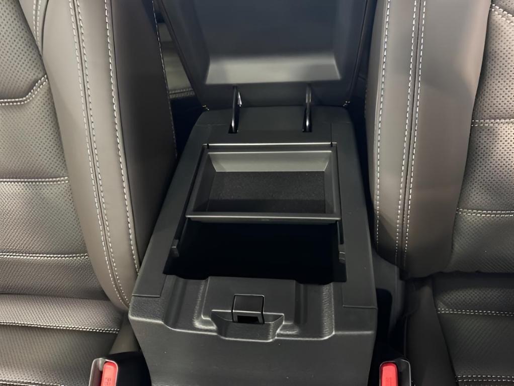 new 2025 Mazda CX-5 car, priced at $42,439