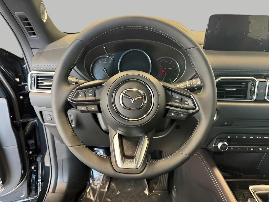 new 2025 Mazda CX-5 car, priced at $42,439