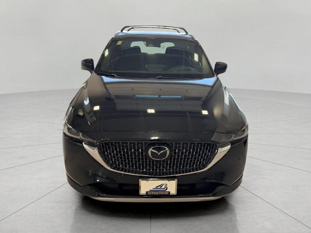 new 2025 Mazda CX-5 car, priced at $42,439