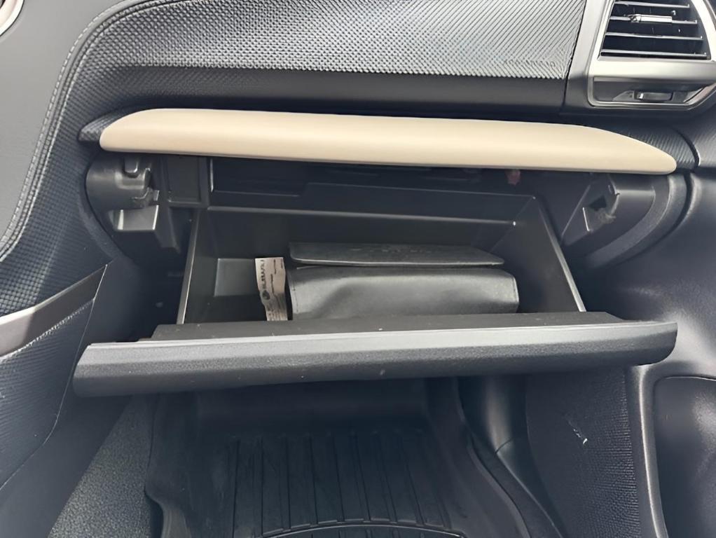 used 2023 Subaru Forester car, priced at $28,990
