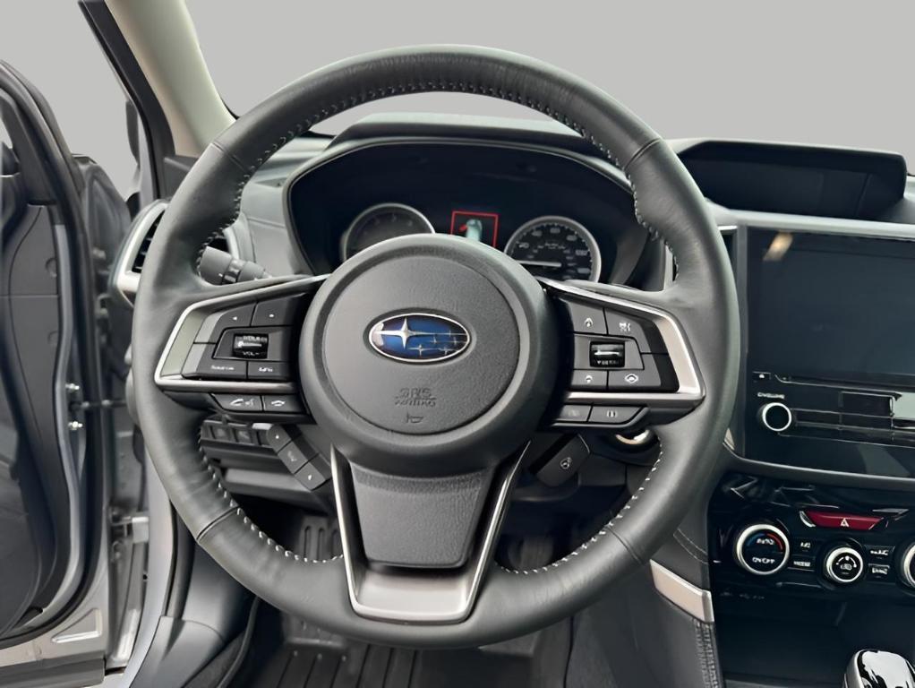 used 2023 Subaru Forester car, priced at $28,990
