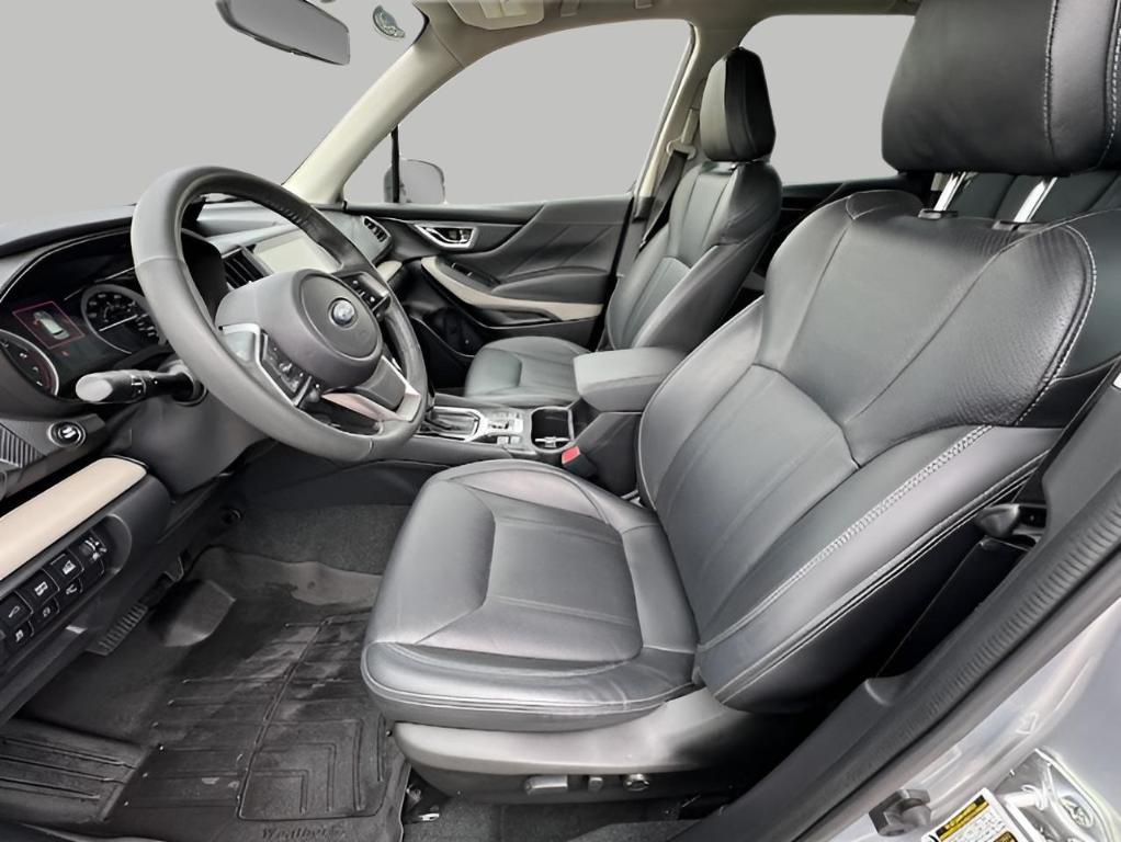 used 2023 Subaru Forester car, priced at $28,990