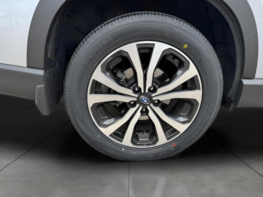used 2023 Subaru Forester car, priced at $28,990