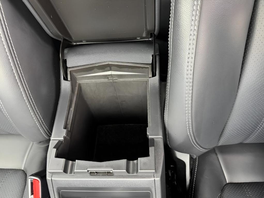 used 2023 Subaru Forester car, priced at $28,990