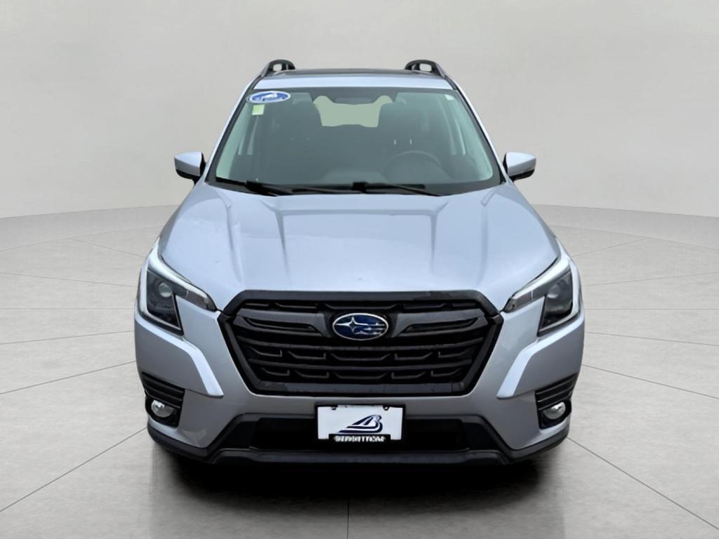 used 2023 Subaru Forester car, priced at $28,990