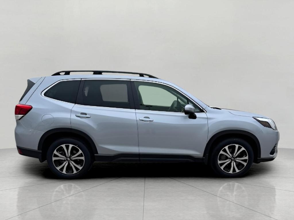 used 2023 Subaru Forester car, priced at $28,990