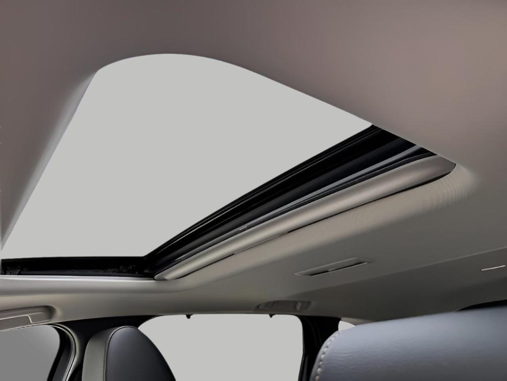 new 2025 Mazda CX-90 car, priced at $42,715